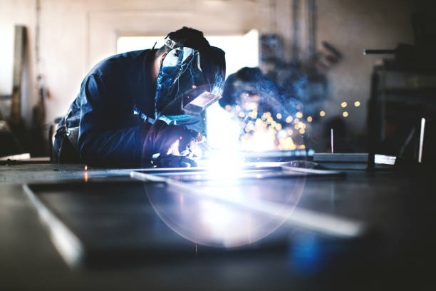 Best Aerospace and Defense Welding in Pine Beach, NJ