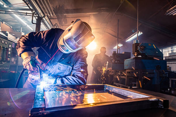 Best Pipe Welding in Pine Beach, NJ