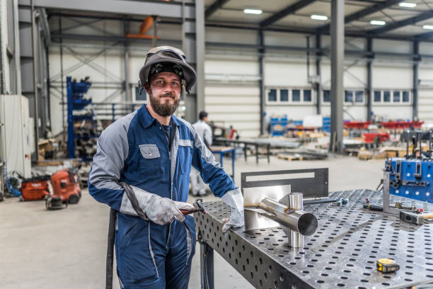 Affordable Welder Services in Pine Beach, NJ