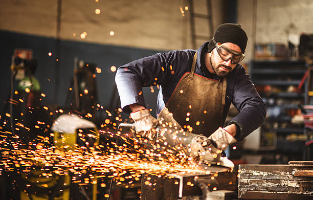 Trusted Pine Beach, NJ Welder & Metal Fabrication Experts